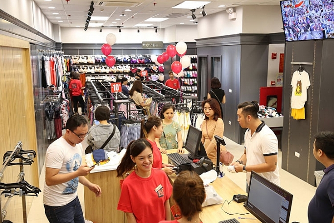 Năm 2020 các trung tâm thương mại và siêu thị của Hà nội sẽ loại bỏ hoàn toàn túi nilon nam 2020 cac trung tam thuong mai va sieu thi cua ha noi se loai bo hoan toan tui nilon