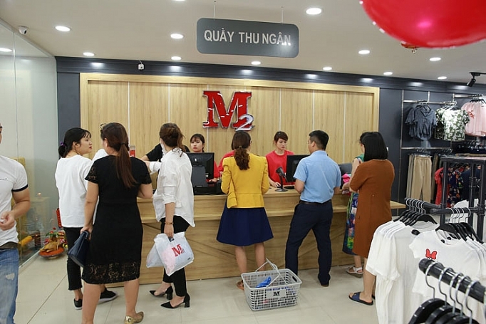 Năm 2020 các trung tâm thương mại và siêu thị của Hà nội sẽ loại bỏ hoàn toàn túi nilon nam 2020 cac trung tam thuong mai va sieu thi cua ha noi se loai bo hoan toan tui nilon