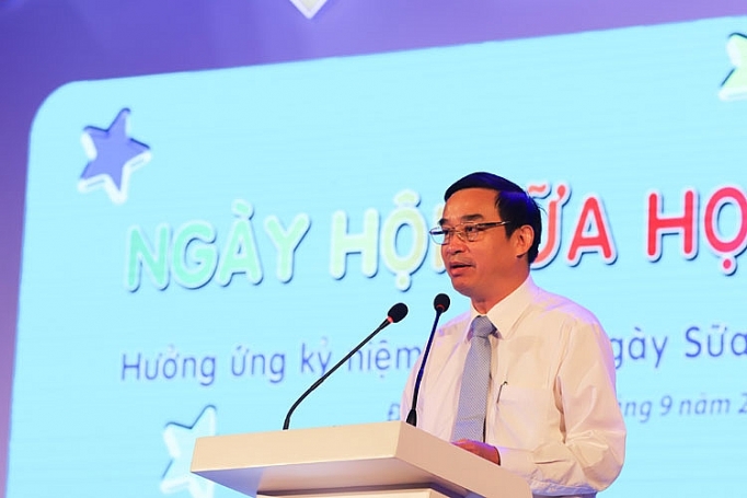 sua hoc duong tai da nang dau tu cho tre hom nay de co nguon nhan luc chat luong trong tuong lai