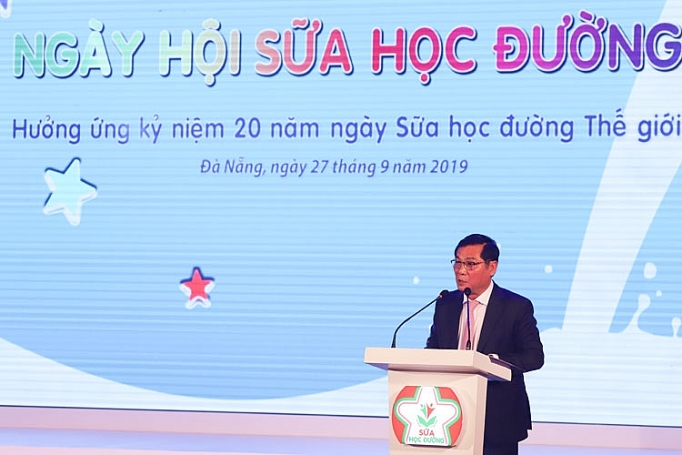sua hoc duong tai da nang dau tu cho tre hom nay de co nguon nhan luc chat luong trong tuong lai