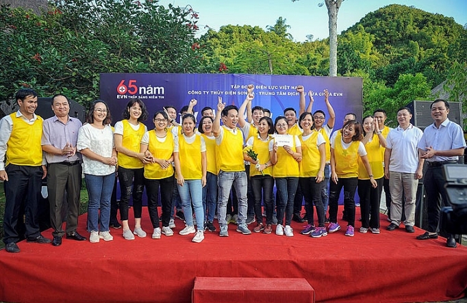 ngay hoi van hoa ket suc manh noi niem tin