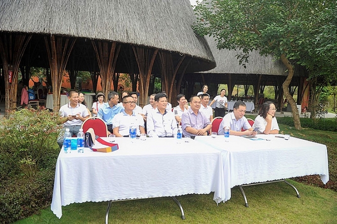 ngay hoi van hoa ket suc manh noi niem tin