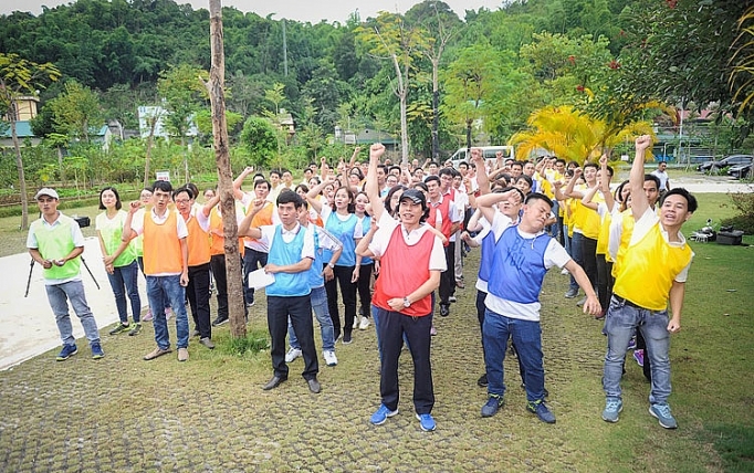 ngay hoi van hoa ket suc manh noi niem tin