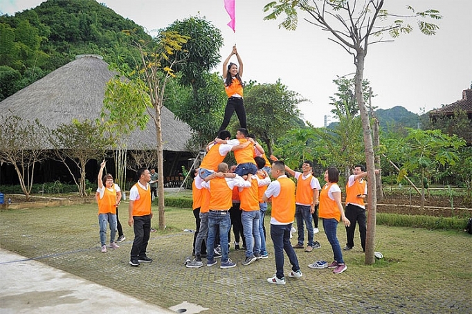 ngay hoi van hoa ket suc manh noi niem tin