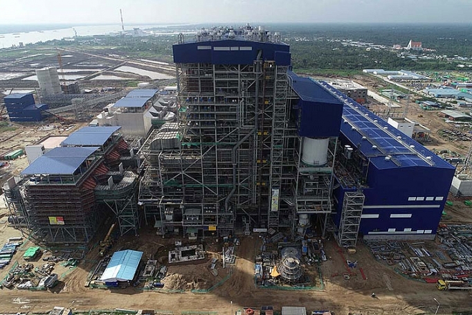 Lilama 69-3: Nâng cao năng lực chế tạo thiết bị cơ khí trong nước và xuất khẩu lilama 69 3 nang cao nang luc che tao thiet bi co khi trong nuoc va xuat khau