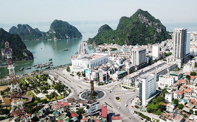 Quảng Ninh: Vận hội 56 năm quang ninh van hoi 56 nam