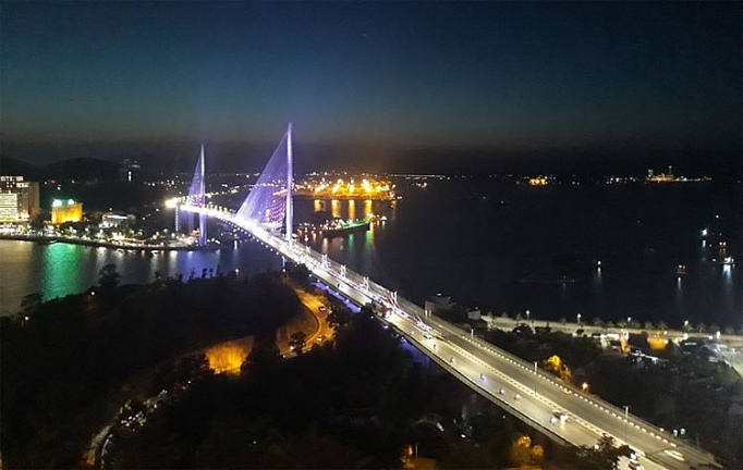 Quảng Ninh: Vận hội 56 năm quang ninh van hoi 56 nam