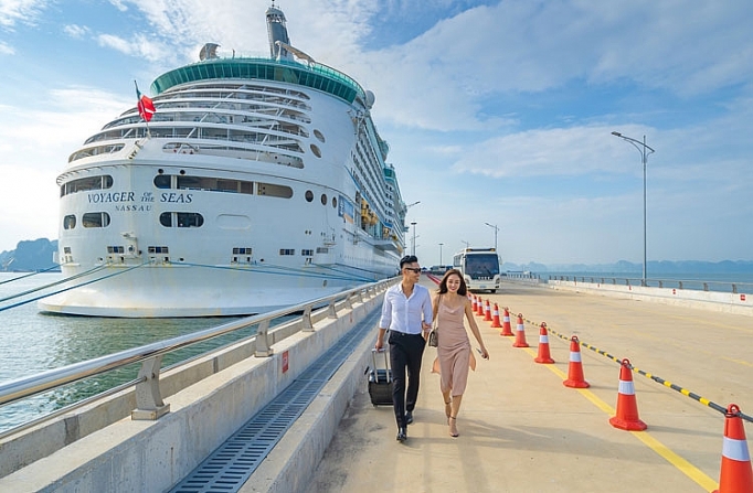 Du lịch MICE và những xung lực mới của bất động sản du lịch Hạ Long du lich mice va nhung xung luc moi cua bat dong san du lich ha long