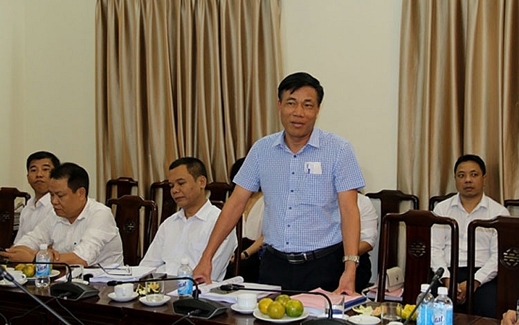 PV Power tổ chức Hội nghị tập huấn công tác Đảng năm 2020 khu vực phía Bắc PV Power tổ chức Hội nghị tập huấn công tác Đảng năm 2020 khu vực phía Bắc