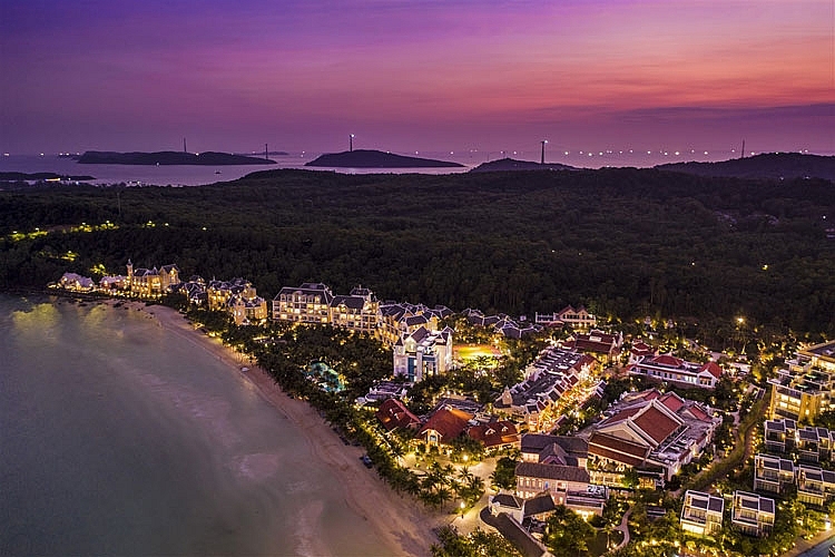 Nam Phú Quốc: Nơi Sun Group khai sinh những công trình biểu tượng thay đổi cả vùng đất