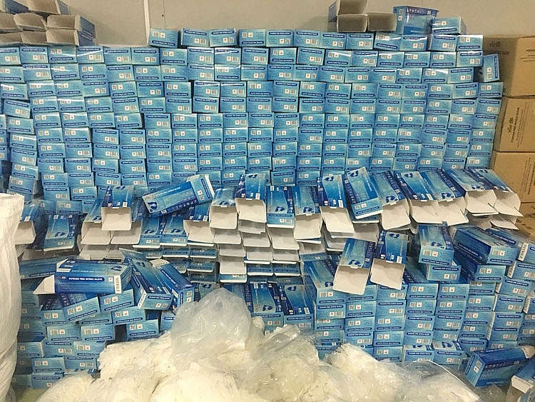 Xu hướng mới trong vi phạm quyền lợi người tiêu dùng Xu hướng mới trong vi phạm quyền lợi người tiêu dùng