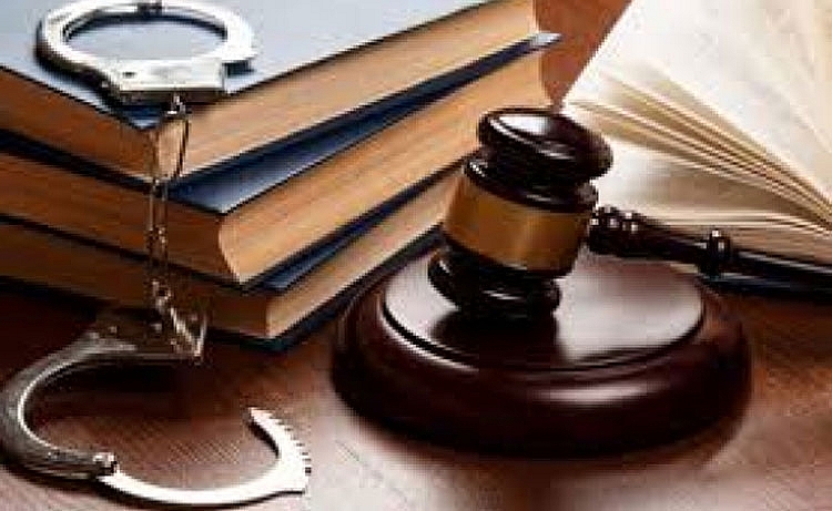 Ban cán sự đảng Bộ Công Thương tăng cường sự lãnh đạo, chỉ đạo đối với công tác phòng, chống tội phạm Ban cán sự đảng Bộ Công Thương tăng cường sự lãnh đạo, chỉ đạo đối với công tác phòng, chống tội phạm