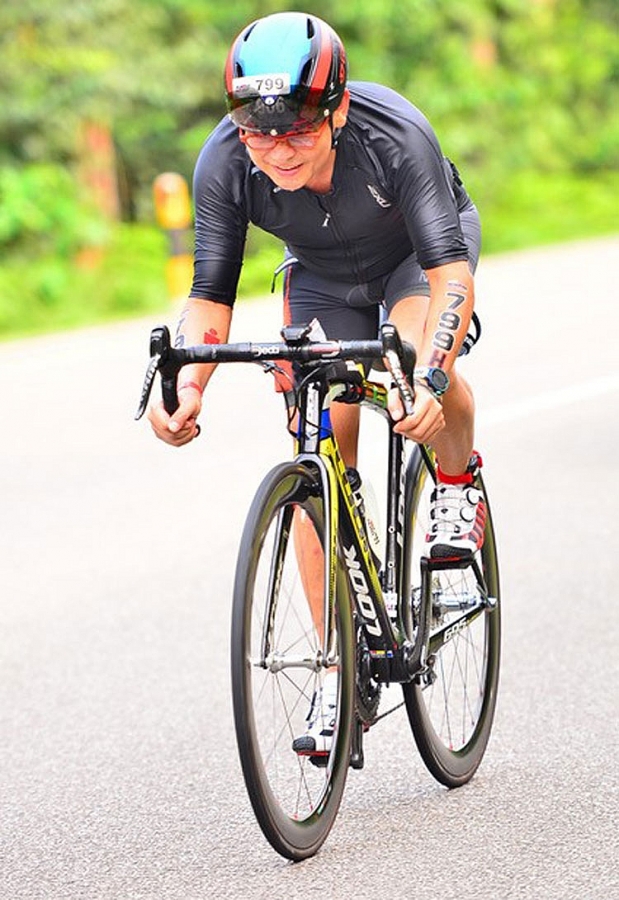 Triết lý khác người của vị giáo sư Ironman
