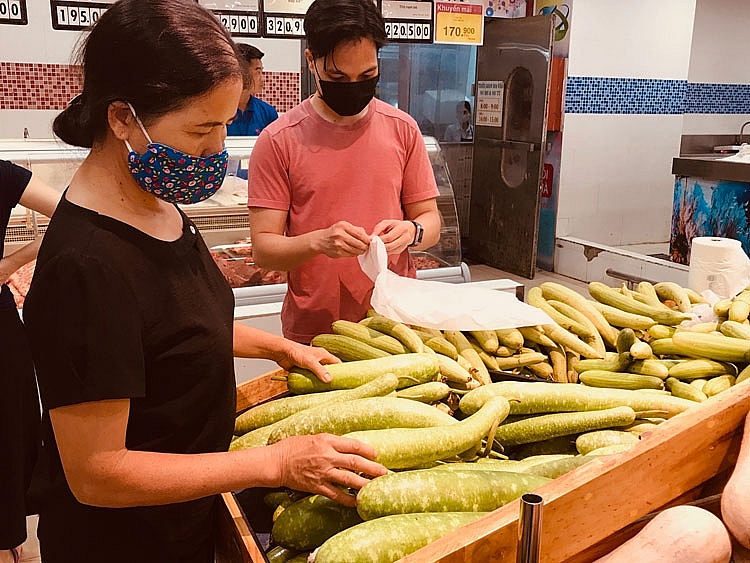 Bộ Công Thương: Nhiều giải pháp nhằm đẩy mạnh Chương trình Doanh nghiệp vì người tiêu dùng Bộ Công Thương: Nhiều giải pháp nhằm đẩy mạnh Chương trình Doanh nghiệp vì người tiêu dùng