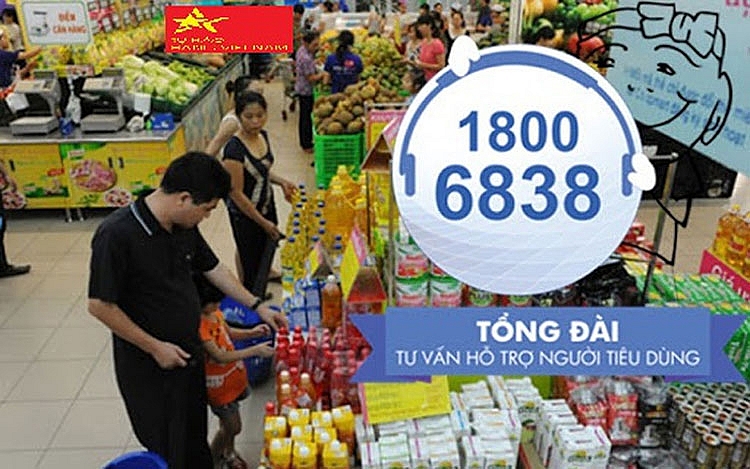 Bảo vệ người tiêu dùng cần đóng vai trò trung tâm Bảo vệ người tiêu dùng cần đóng vai trò trung tâm