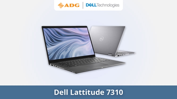 Dell Latitude 7310: Máy tính xách tay doanh nhân “đắt xắt ra miếng” dell latitude 7310 may tinh xach tay doanh nhan dat xat ra mieng