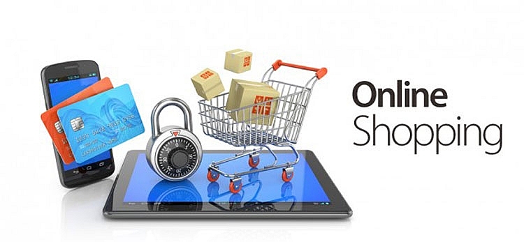 Bật mí ba bí quyết giúp bạn mua sắm online hiệu quả hơn Bật mí ba bí quyết giúp bạn mua sắm online hiệu quả hơn