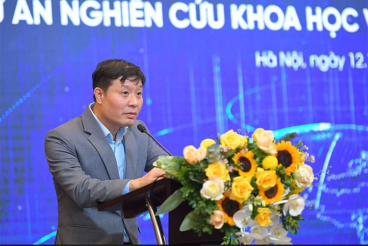 Vingroup tài trợ 136 tỷ đồng cho 28 dự án khoa học công nghệ năm 2020