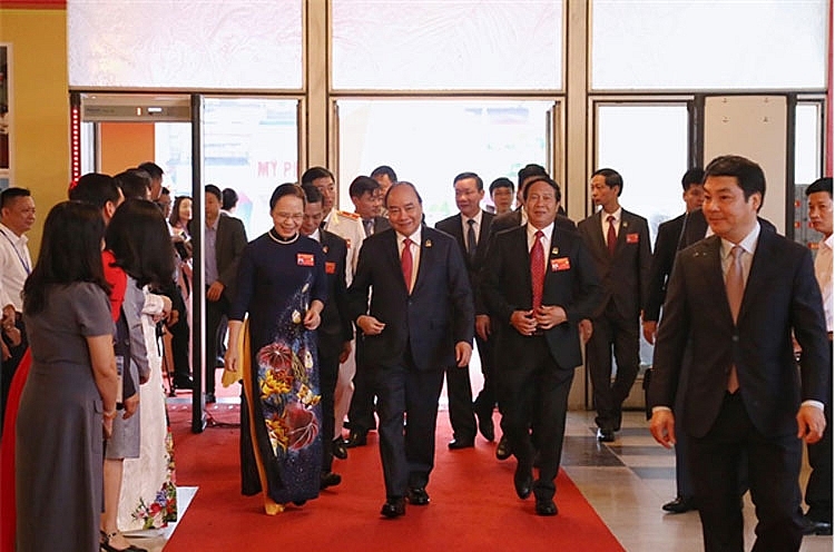 Khai mạc Đại hội Đại biểu Đảng bộ thành phố lần thứ XVI (nhiệm kỳ 2020-2025) Khai mạc Đại hội Đại biểu Đảng bộ thành phố lần thứ XVI (nhiệm kỳ 2020 2025)