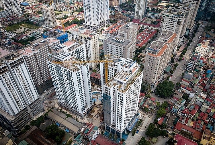 5 sai lầm phải trả giá đắt khi mua chung cư