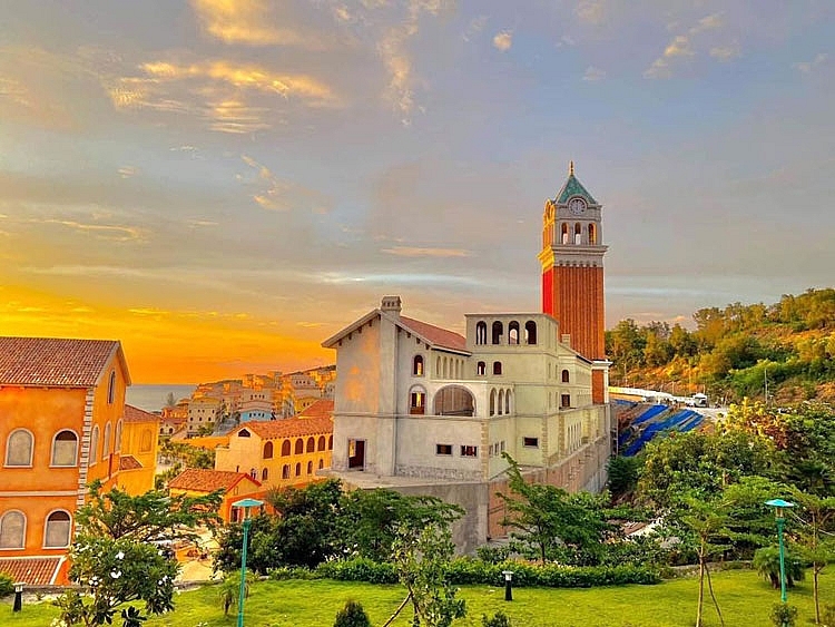 Nam Phú Quốc: Sun Group “thâm canh”, nhà đầu tư bất động sản hưởng trái ngọt