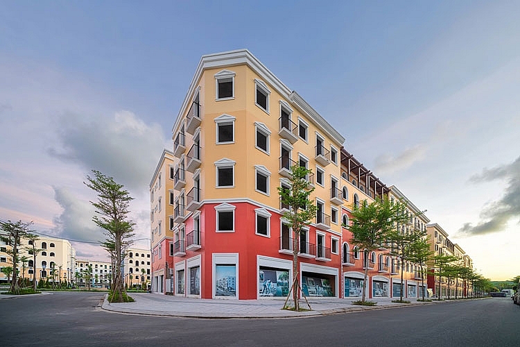 Nam Phú Quốc: Sun Group “thâm canh”, nhà đầu tư bất động sản hưởng trái ngọt