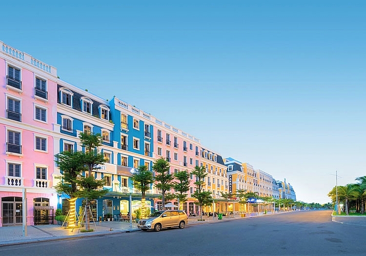 Nam Phú Quốc: Sun Group “thâm canh”, nhà đầu tư bất động sản hưởng trái ngọt