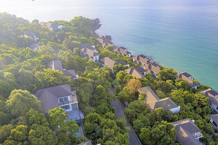 Nam Phú Quốc: Sun Group “thâm canh”, nhà đầu tư bất động sản hưởng trái ngọt