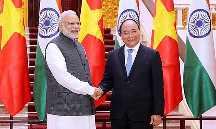 Quan hệ ASEAN-Ấn Độ trong năm Chủ tịch ASEAN của Việt Nam Quan hệ ASEAN Ấn Độ trong năm Chủ tịch ASEAN của Việt Nam