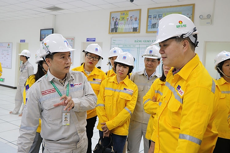 Tiết kiệm năng lượng – lợi cho doanh nghiệp, tốt cho môi trường Tiết kiệm năng lượng – lợi cho doanh nghiệp, tốt cho môi trường