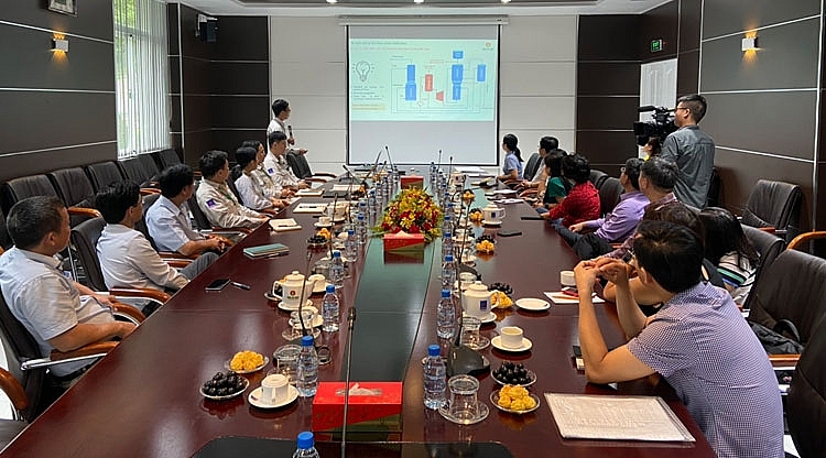 Tiết kiệm năng lượng – lợi cho doanh nghiệp, tốt cho môi trường Tiết kiệm năng lượng – lợi cho doanh nghiệp, tốt cho môi trường