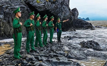 Hải Phòng: Tạo sự chuyển biến về nhận thức pháp luật vùng biên giới, hải đảo