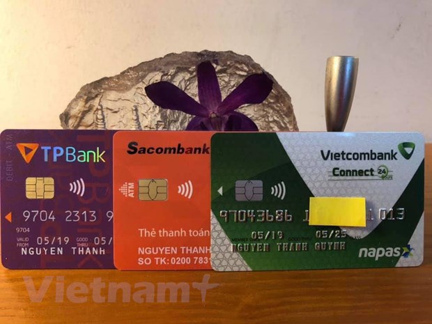 Xem xét miễn giảm lãi, phí cho chủ thẻ tín dụng khó khăn vì COVID-19 hình ảnh 1 Xem xet mien giam lai, phi cho chu the tin dung kho khan vi COVID-19 hinh anh 1