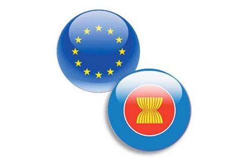 Các cuộc đàm phán FTA ASEAN-EU bắt đầu được nối lại Các cuộc đàm phán FTA ASEAN-EU bắt đầu được nối lại