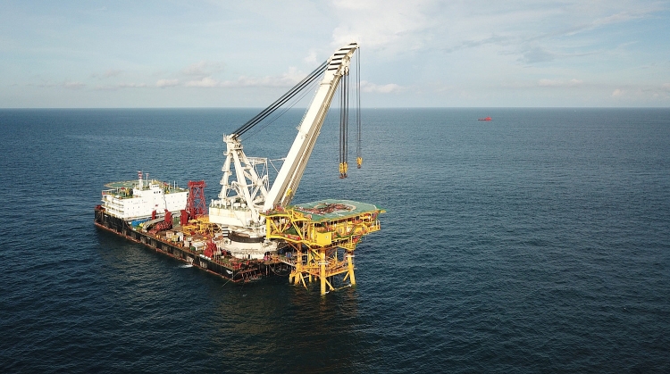 Giao ban CEO lần thứ 10 – 2021: Petrovietnam chủ động linh hoạt thích ứng với trạng thái bình thường mới