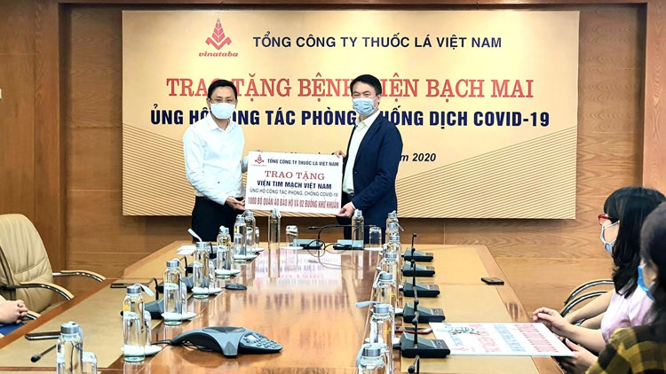 Đồng hành cùng người lao động, đoàn viên công đoàn phòng, chống dịch bệnh Covid-19 Đồng hành cùng người lao động, đoàn viên công đoàn phòng, chống dịch bệnh Covid-19