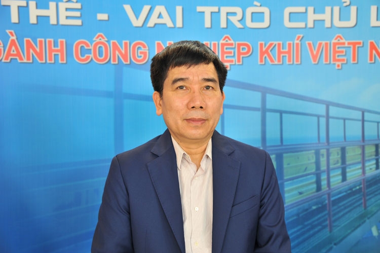 PV GAS phát huy vai trò chủ lực trong ngành công nghiệp Khí Việt Nam
