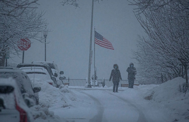 Covid-19 là trung tâm của cuộc khủng hoảng năng lượng thế giới