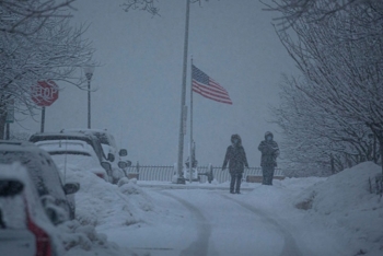 Covid-19 là trung tâm của cuộc khủng hoảng năng lượng thế giới