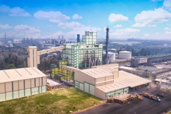 NPK Phú Mỹ năm 2021: Tăng trưởng vượt bậc