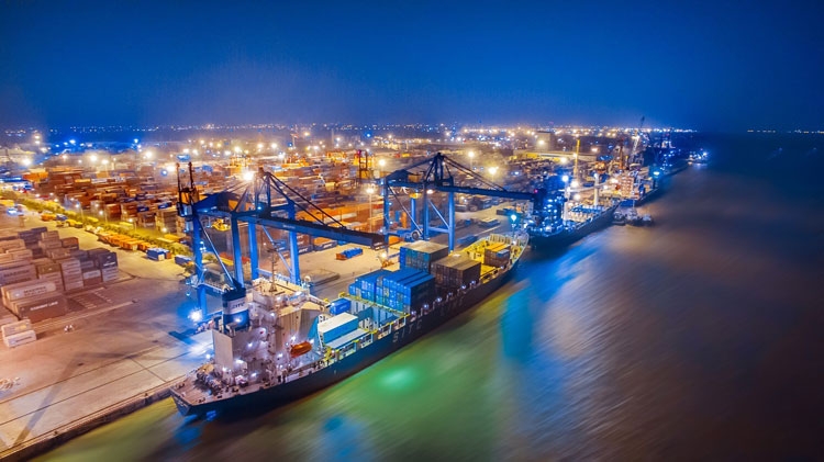 Hải Phòng: Tạo môi trường đầu tư kinh doanh thuận lợi trong điều kiện dịch Covid-19 diễn biến phức tạp