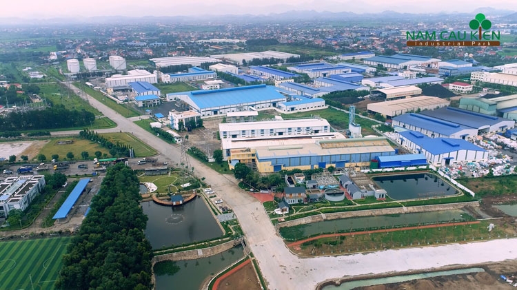 Hải Phòng: Tạo môi trường đầu tư kinh doanh thuận lợi trong điều kiện dịch Covid-19 diễn biến phức tạp