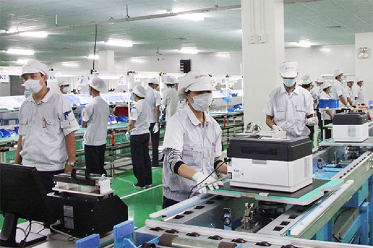 Hải Phòng: Tạo môi trường đầu tư kinh doanh thuận lợi trong điều kiện dịch Covid-19 diễn biến phức tạp