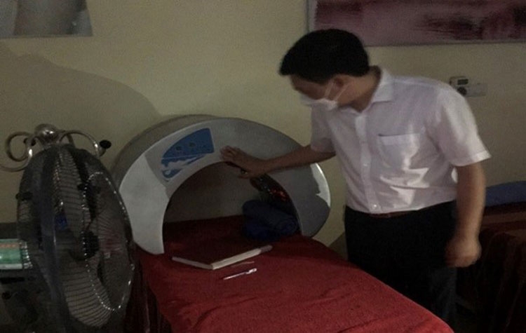 PC Hà Nam giải quyết khiếu nại của khách hàng về hóa đơn tiền điện PC Hà Nam giải quyết khiếu nại của khách hàng về hóa đơn tiền điện