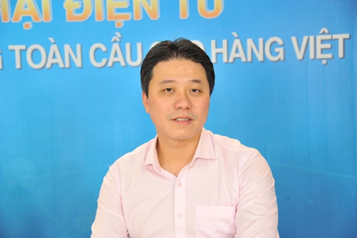 Thương mại điện tử xuyên biên giới: Tập trung vào sản phẩm lợi thế Thương mại điện tử xuyên biên giới: Tập trung vào sản phẩm lợi thế