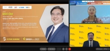 Liberty nhận hai giải thưởng tại “Financial Service Award 2021”