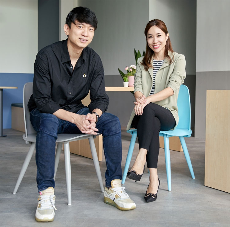 Startup Geniebook gọi vốn thành công 16,6 triệu USD trong vòng gọi vốn Series A từ East Ventures và Lightspeed