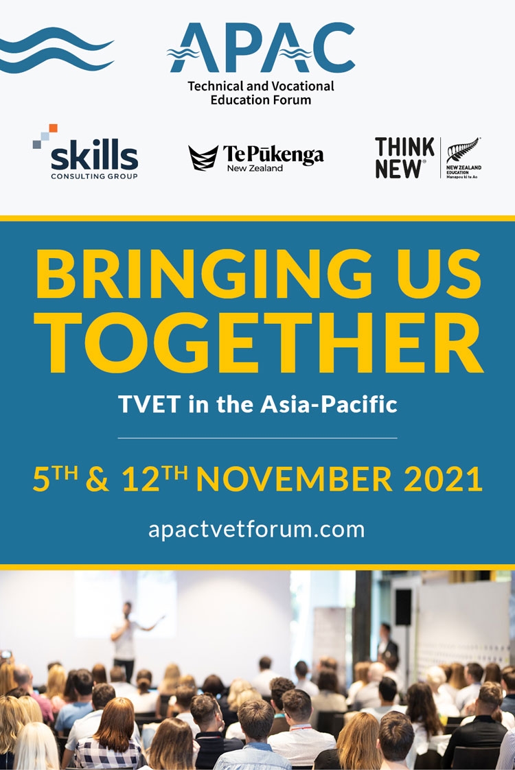 New Zealand sắp tổ chức diễn đàn giáo dục nghề nghiệp khu vực châu Á - Thái Bình Dương