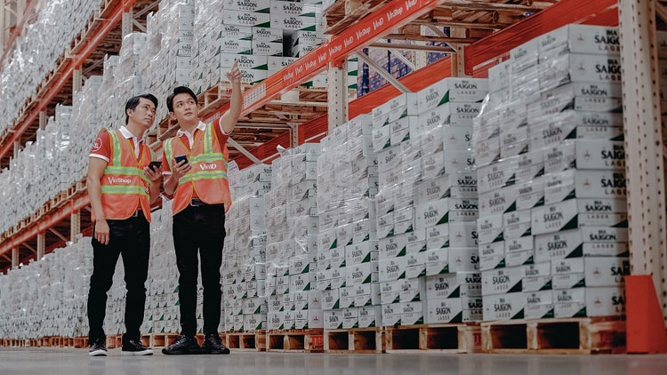 One Mount – Hệ sinh thái công nghệ đề cao tính nhân văn