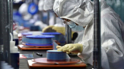 Cuộc khủng hoảng năng lượng của Trung Quốc đe dọa sự gián đoạn kéo dài đối với chuỗi cung ứng toàn cầu